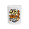 Copy of Ceramic Mug, (11oz, 15oz)