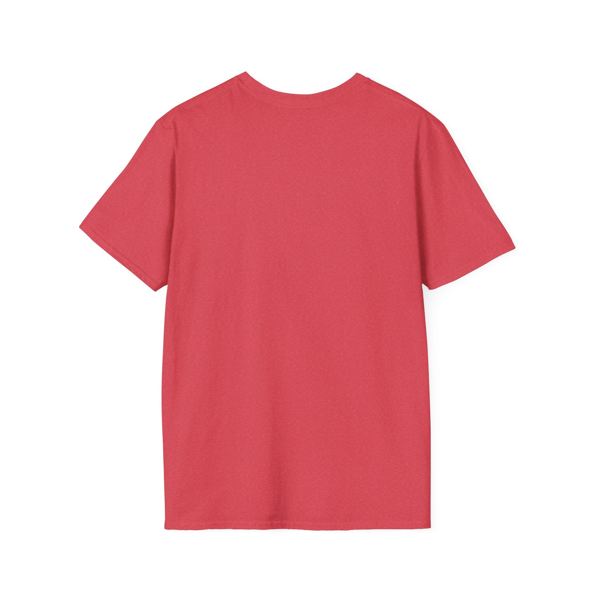 Huge Mistake T‑Shirt — “Let’s Make History” Graphic Tee