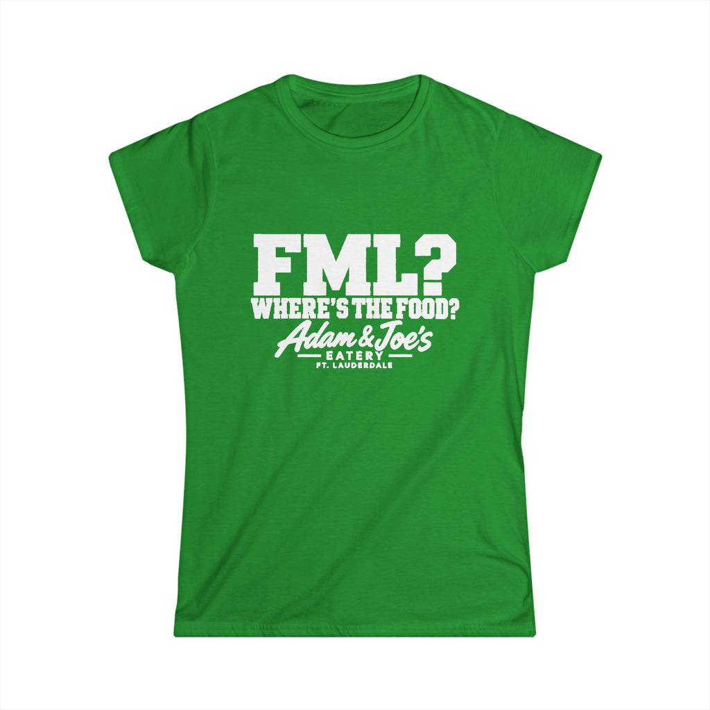 Women's Classic Tee