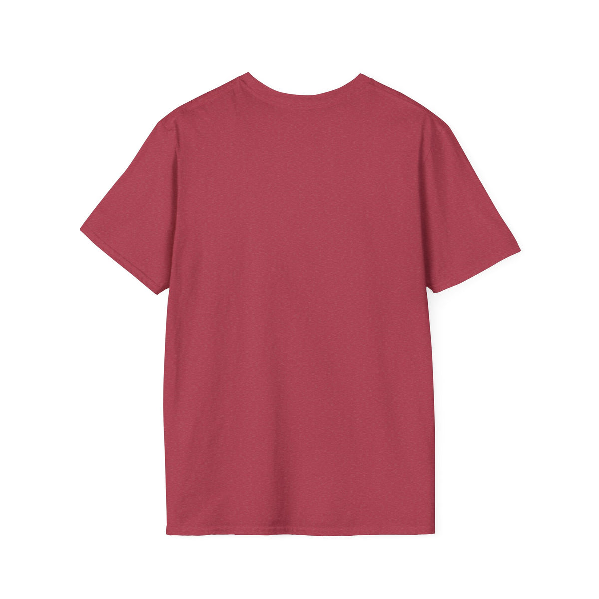 Classic White T‑Shirt — Minimal Everyday Tee