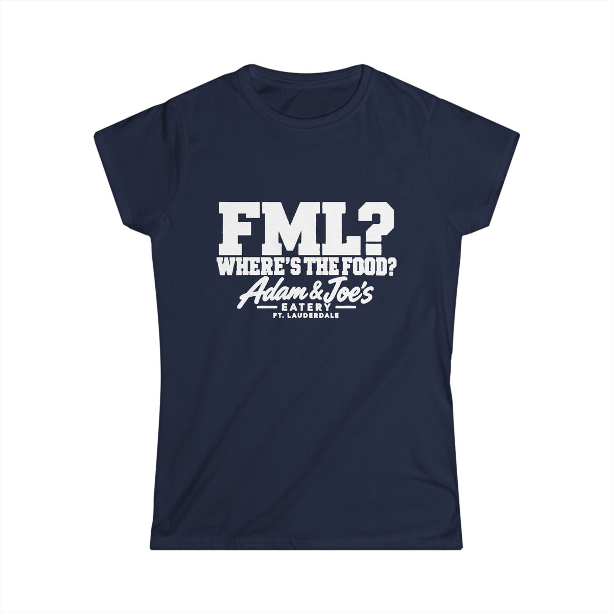 Women's Classic Tee
