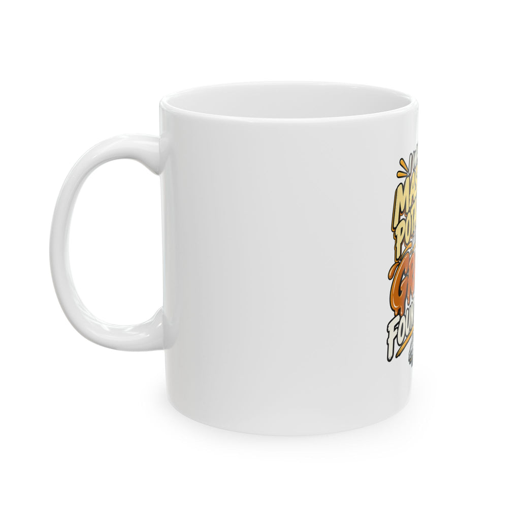 Copy of Ceramic Mug, (11oz, 15oz)