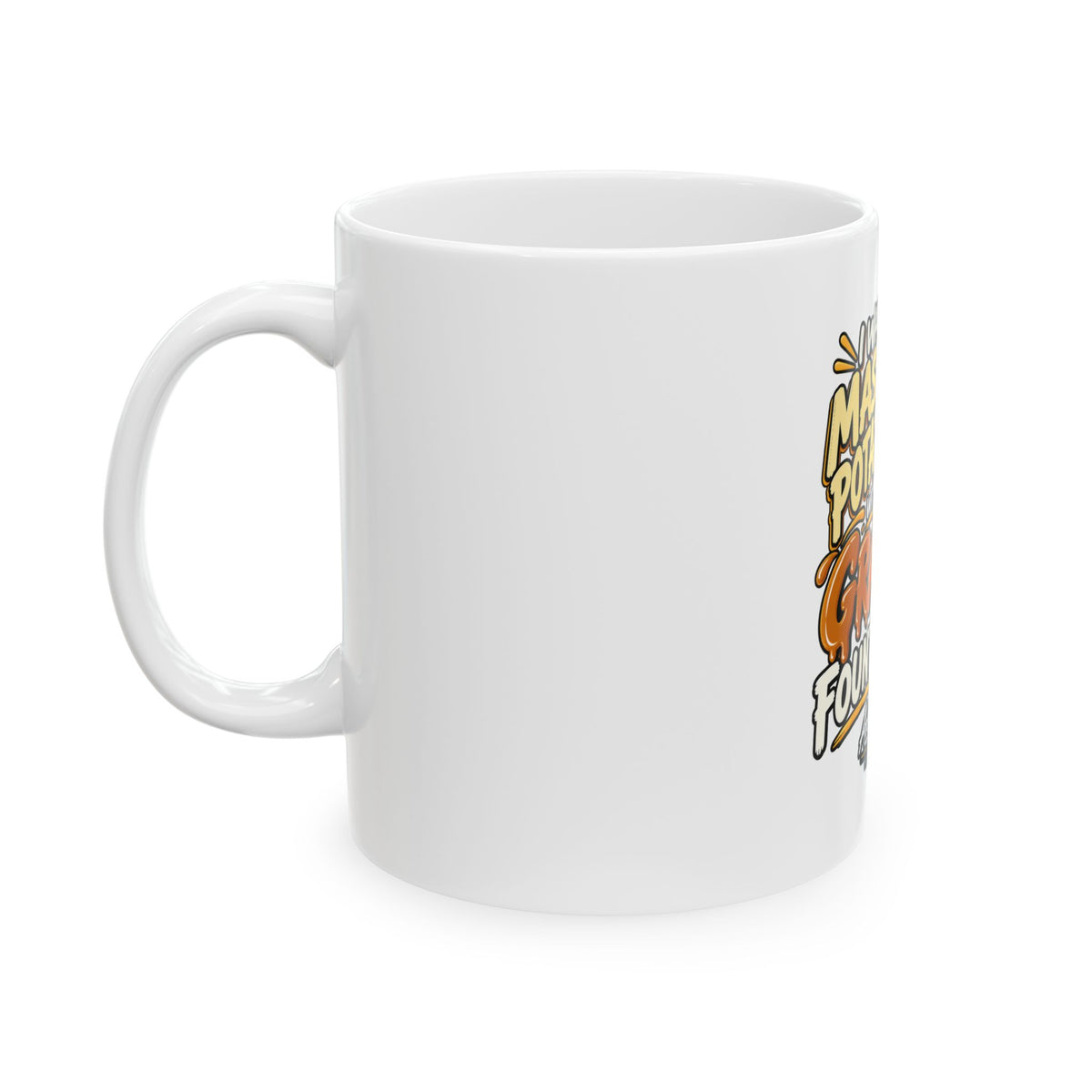 Copy of Ceramic Mug, (11oz, 15oz)