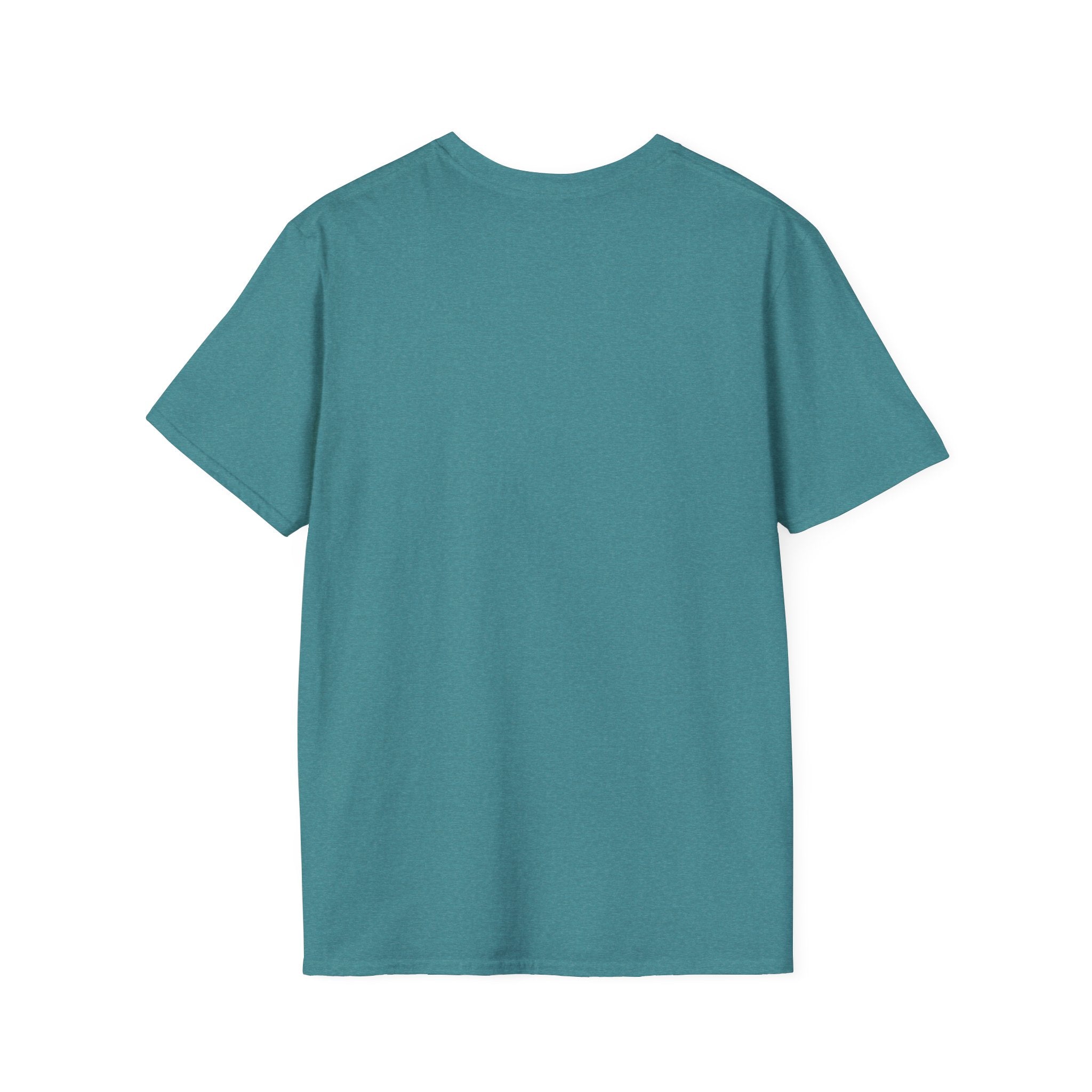 Classic White T‑Shirt — Minimal Everyday Tee
