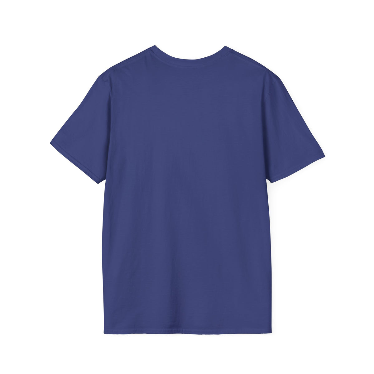 Huge Mistake T‑Shirt — “Let’s Make History” Graphic Tee