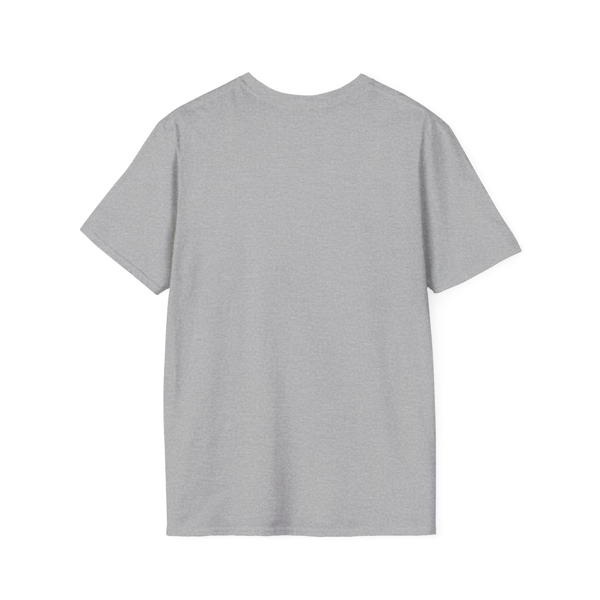 Huge Mistake T‑Shirt — “Let’s Make History” Graphic Tee