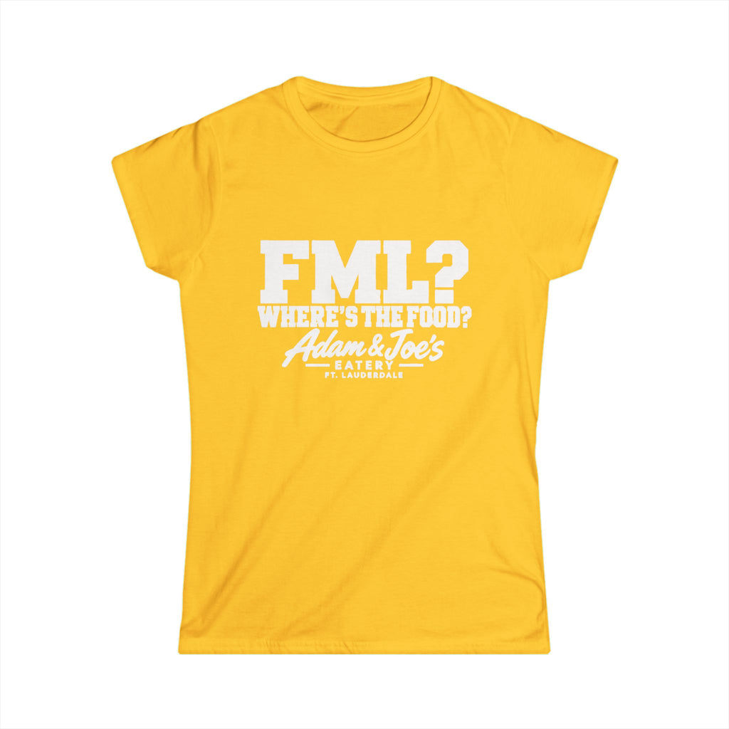 Women's Classic Tee