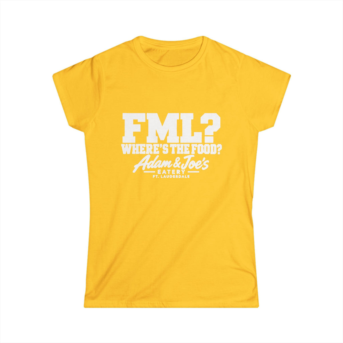 Women's Classic Tee