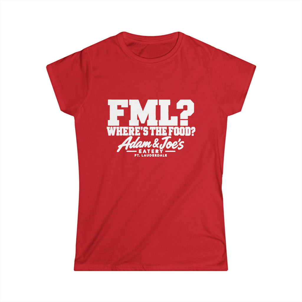 Women's Classic Tee