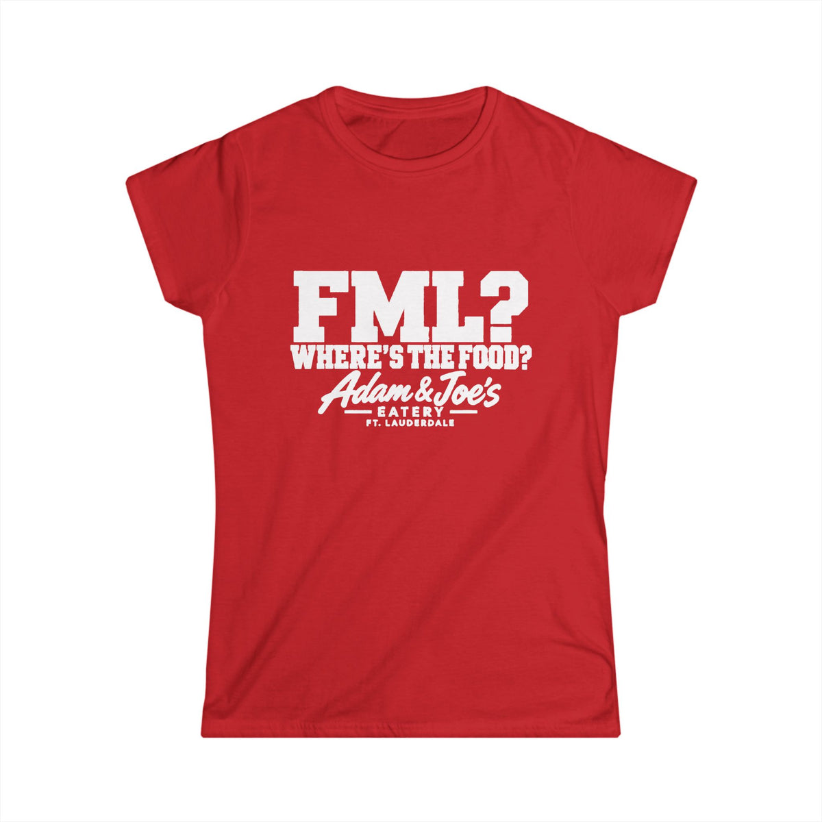 Women's Classic Tee
