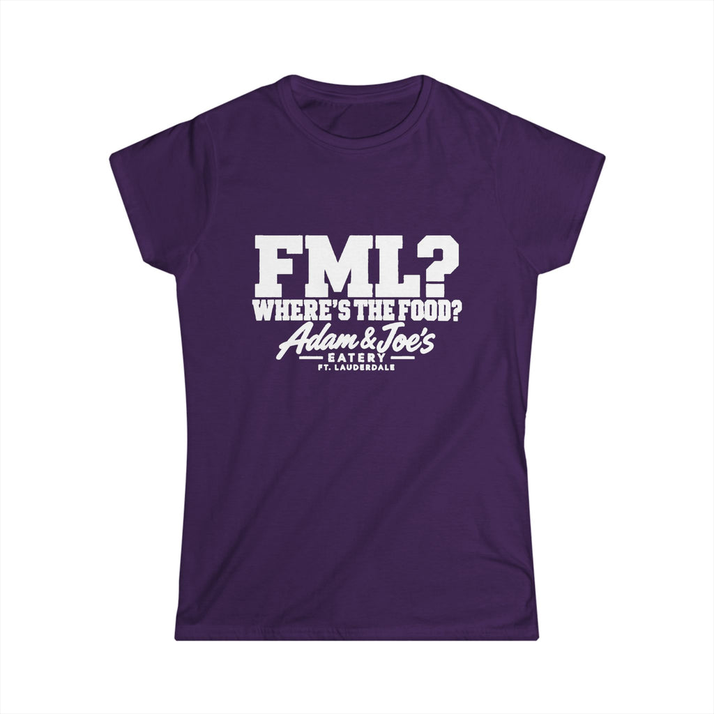 Women's Classic Tee