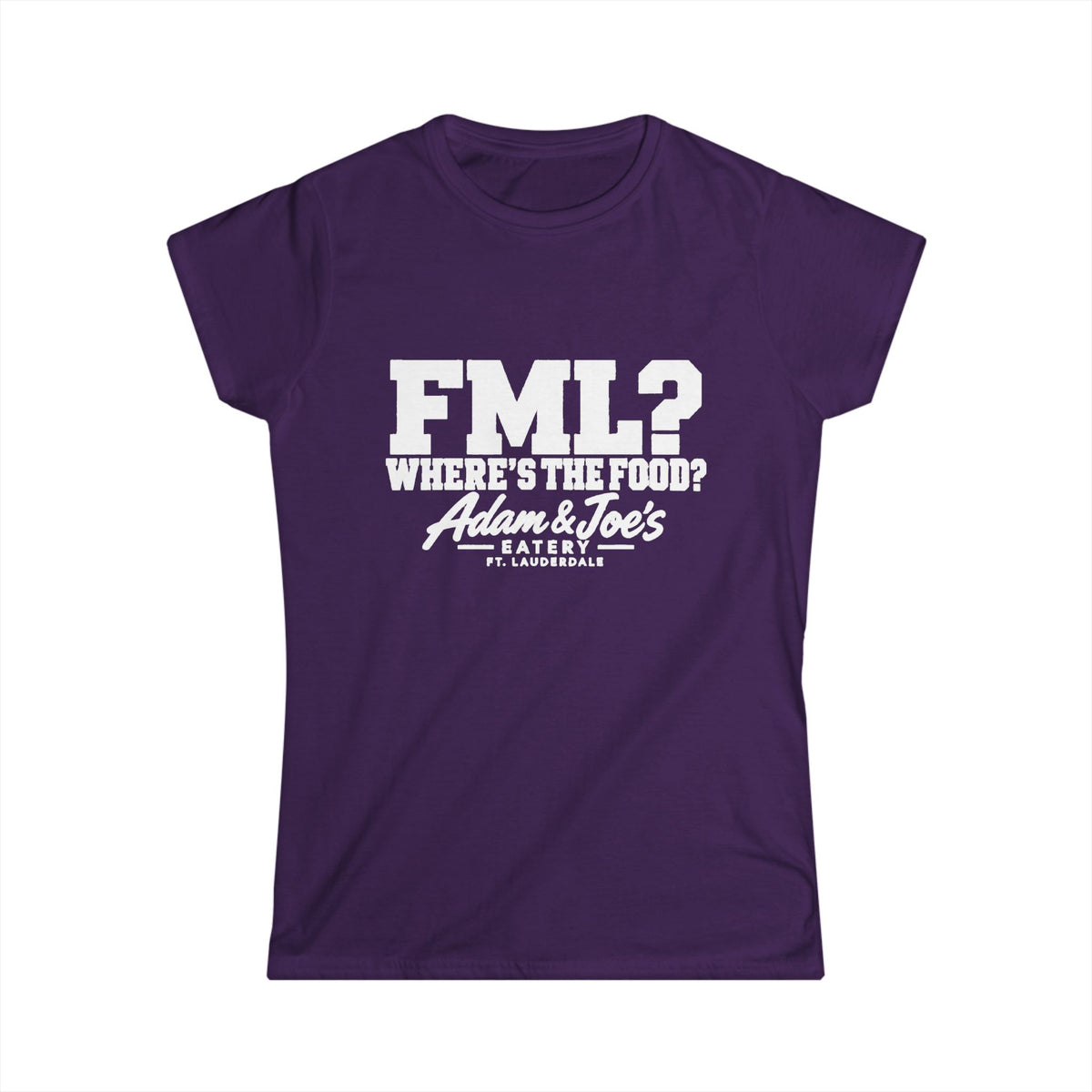Women's Classic Tee