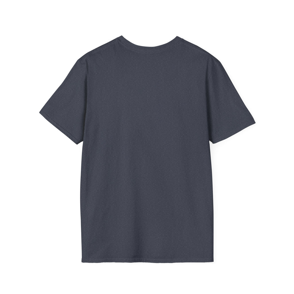 Huge Mistake T‑Shirt — “Let’s Make History” Graphic Tee