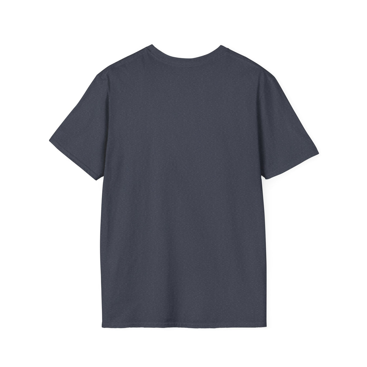 Huge Mistake T‑Shirt — “Let’s Make History” Graphic Tee