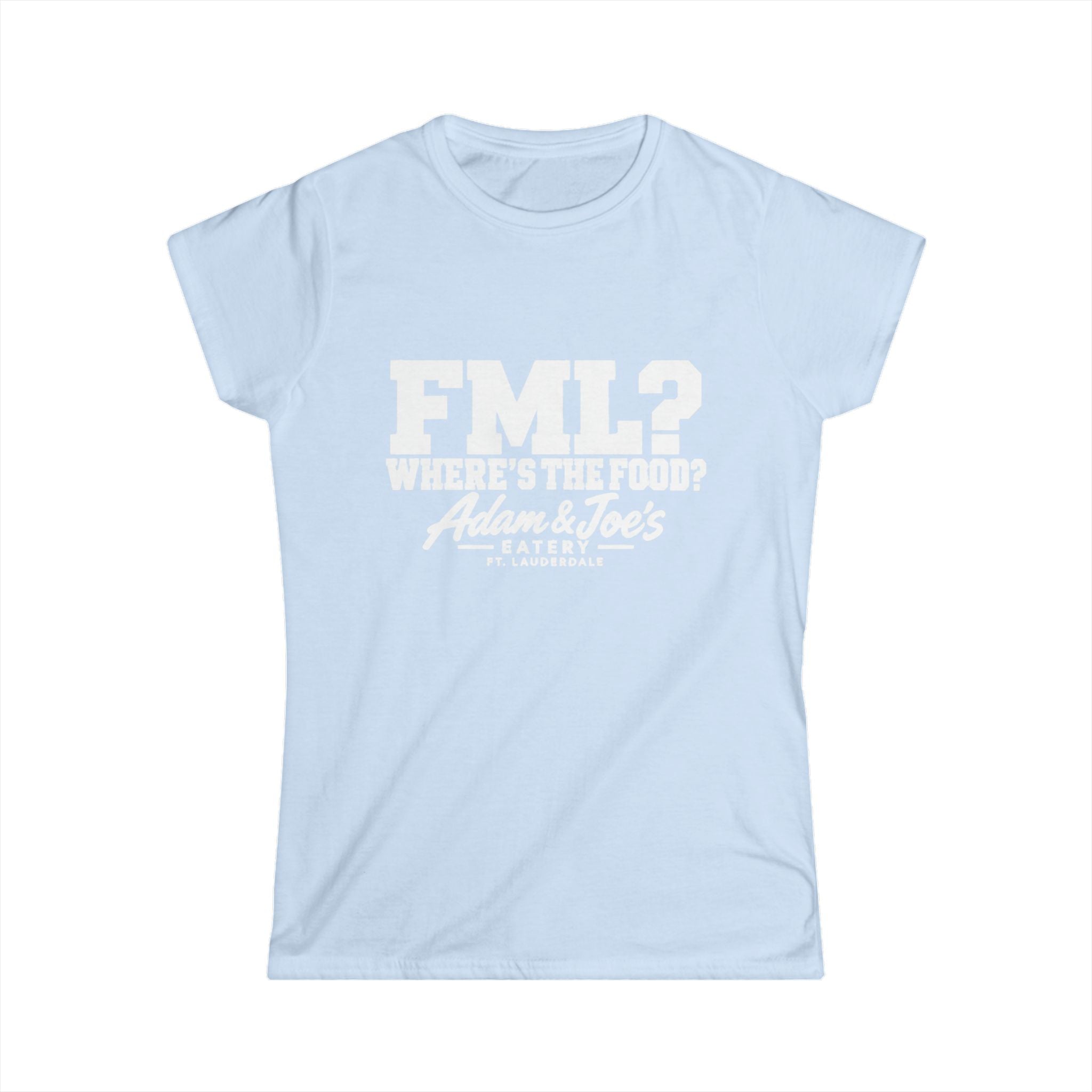 Women's Classic Tee