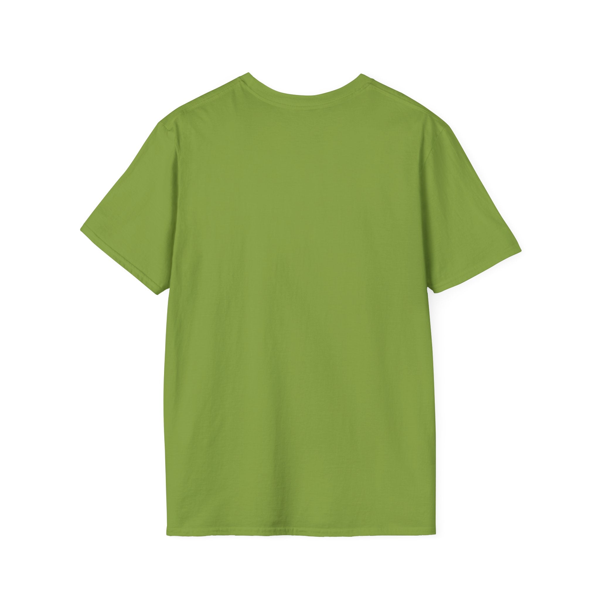 Classic White T‑Shirt — Minimal Everyday Tee