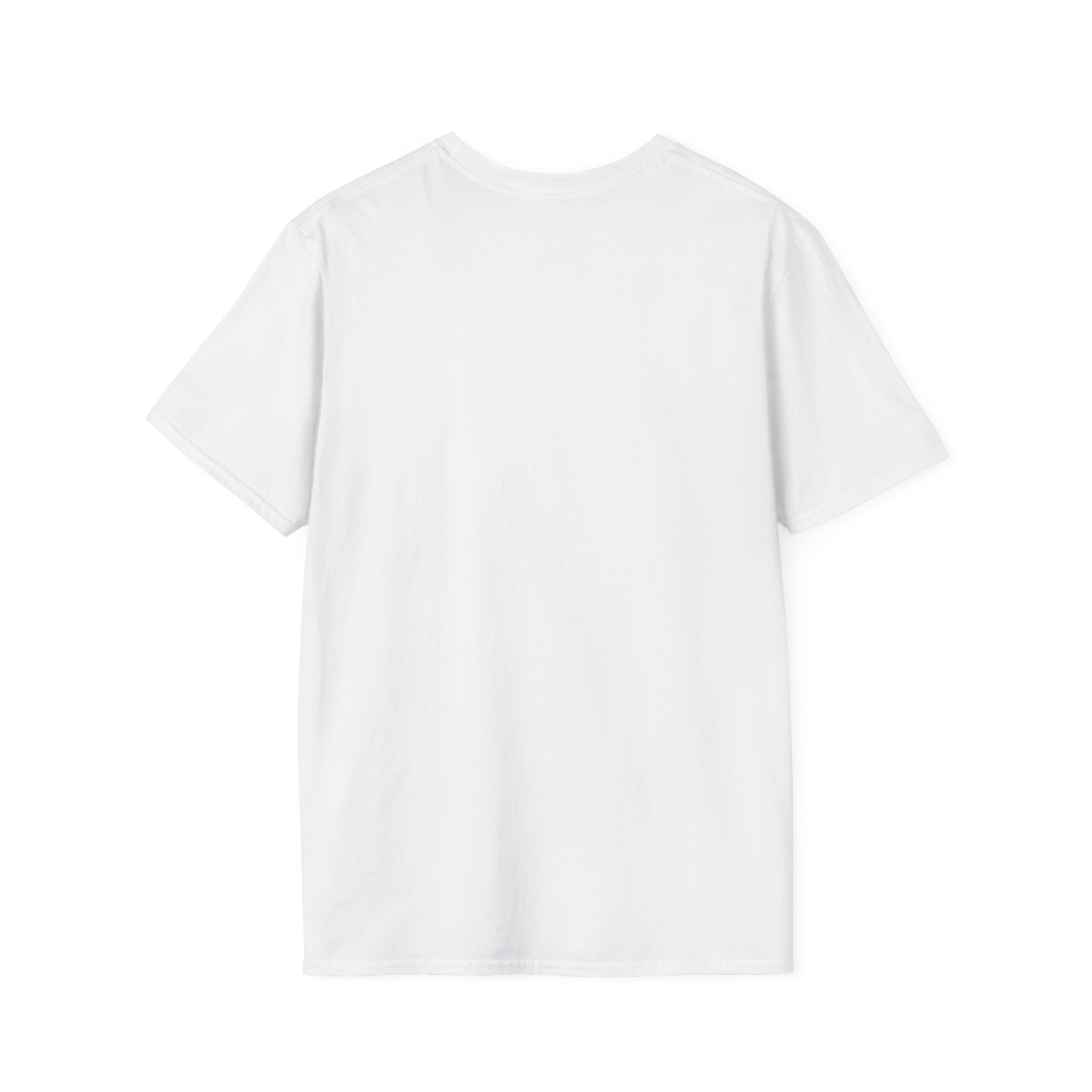 Huge Mistake T‑Shirt — “Let’s Make History” Graphic Tee