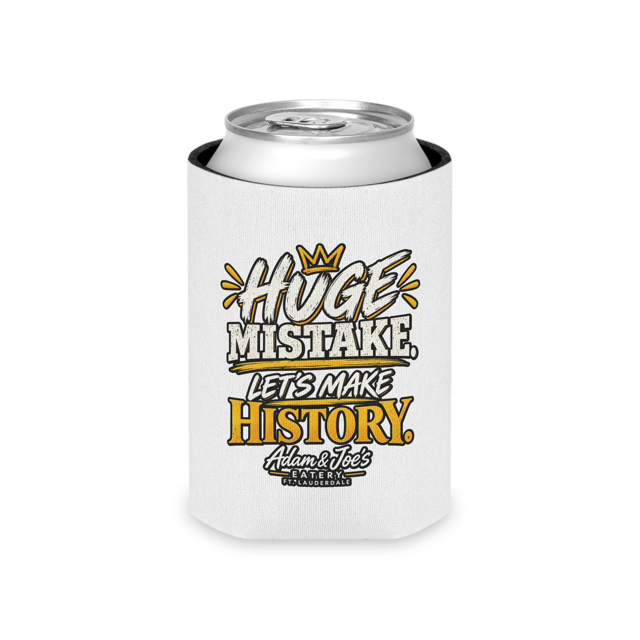 Can Cooler