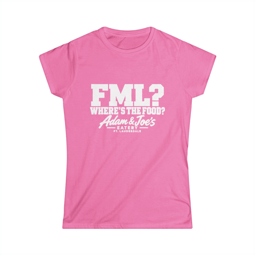 Women's Classic Tee