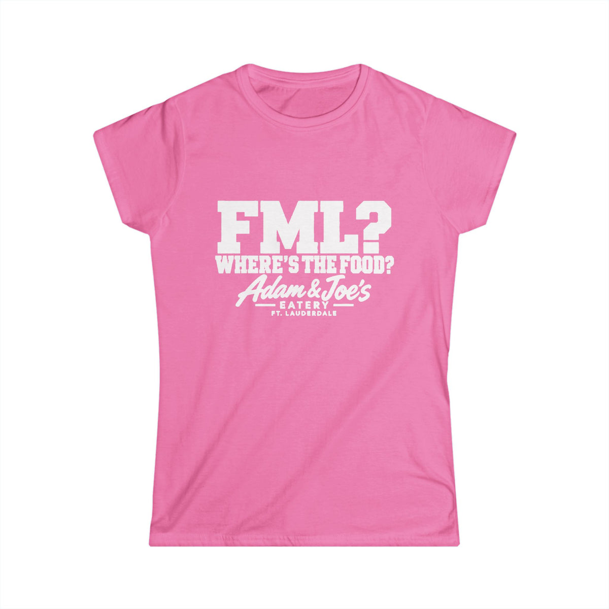 Women's Classic Tee