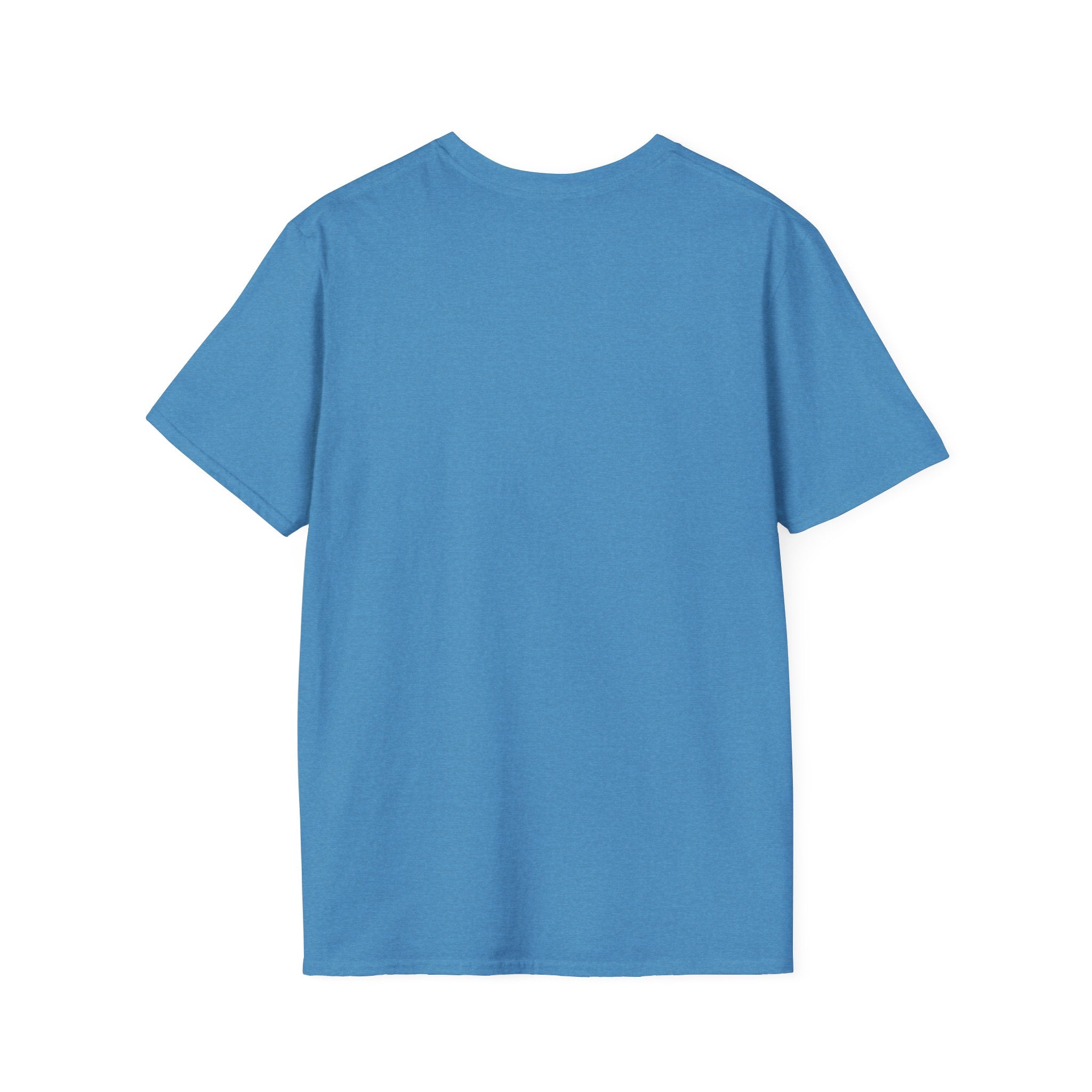 Huge Mistake T‑Shirt — “Let’s Make History” Graphic Tee