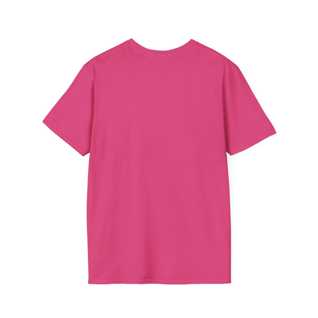 Classic White T‑Shirt — Minimal Everyday Tee