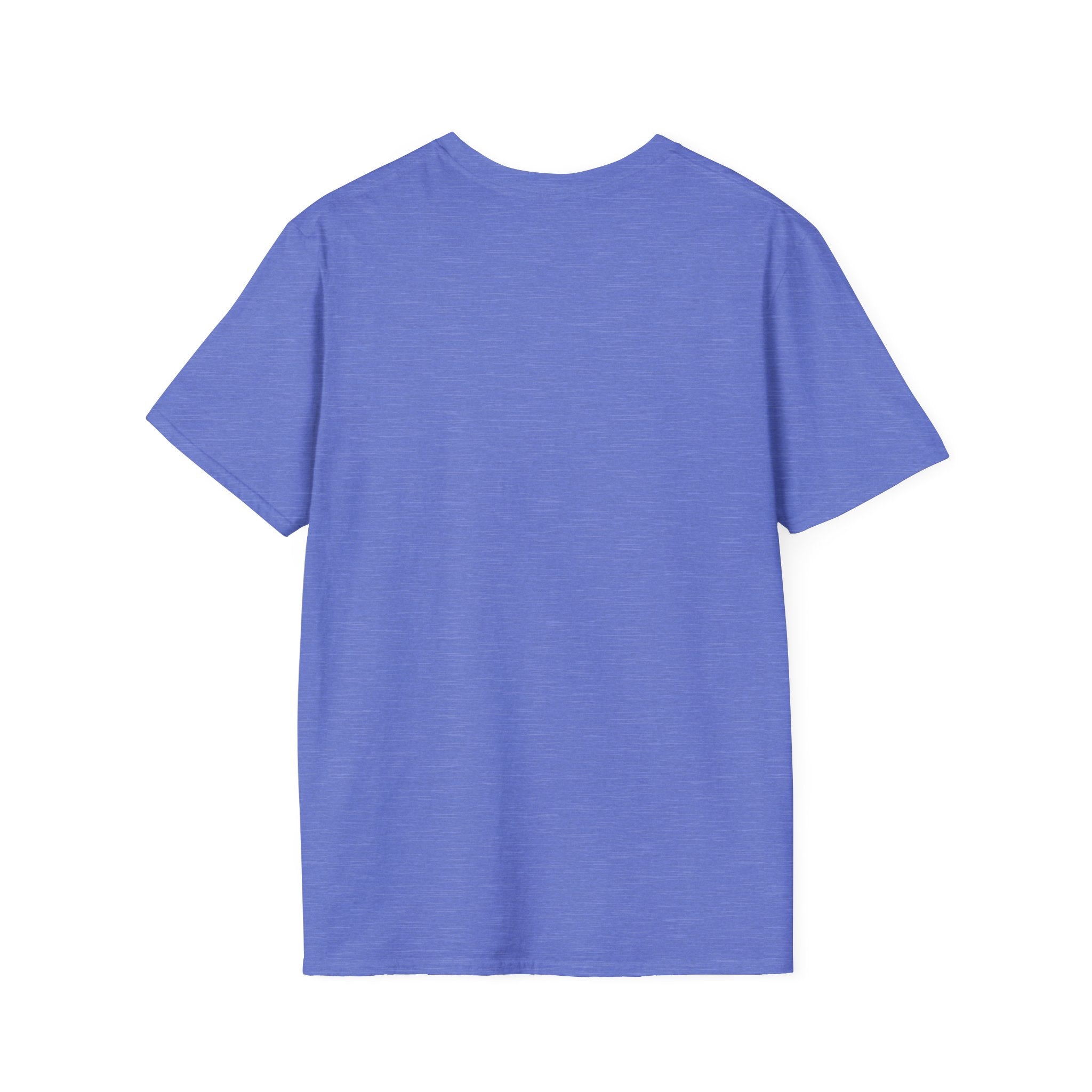 Huge Mistake T‑Shirt — “Let’s Make History” Graphic Tee