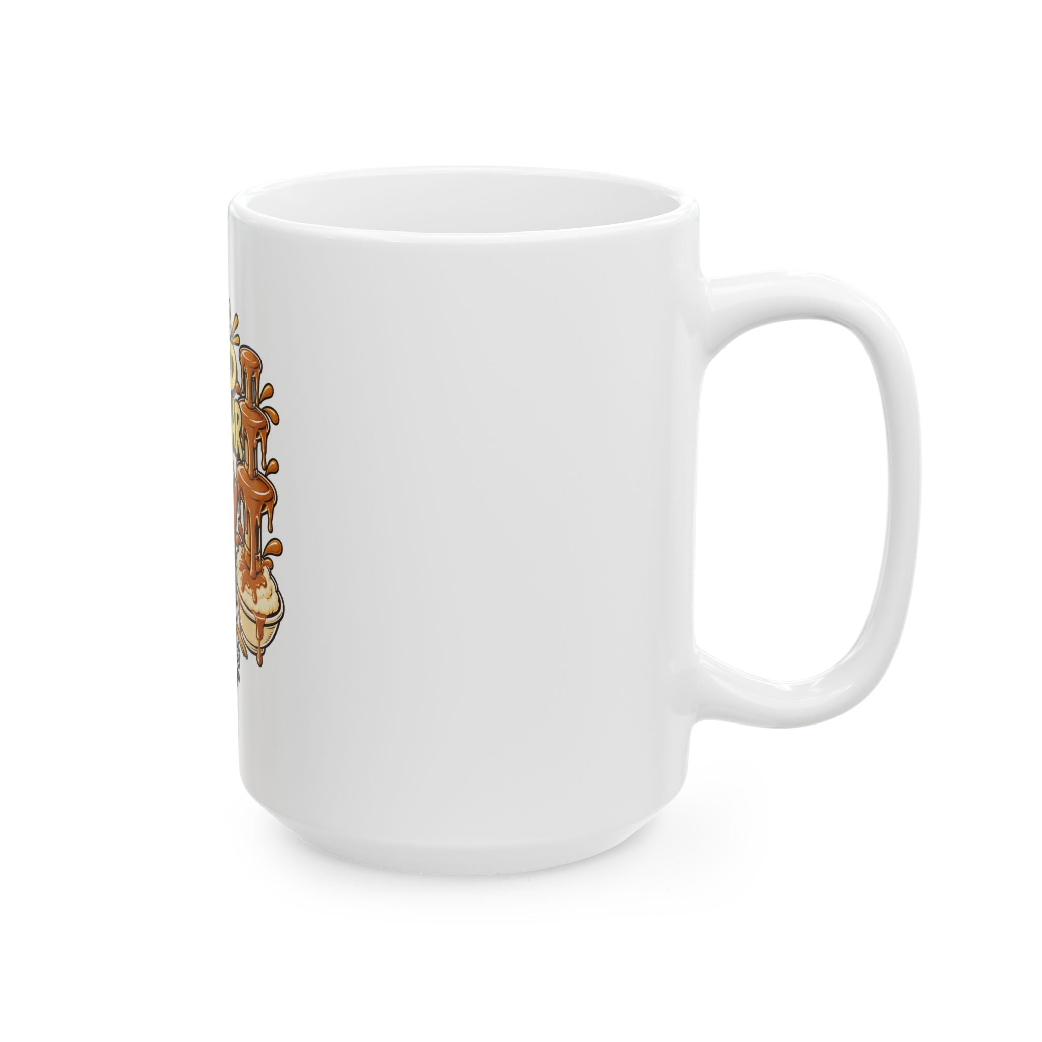 Copy of Ceramic Mug, (11oz, 15oz)