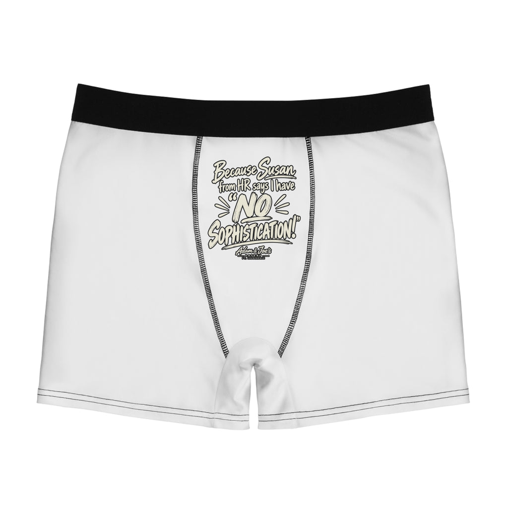 Boxer Briefs