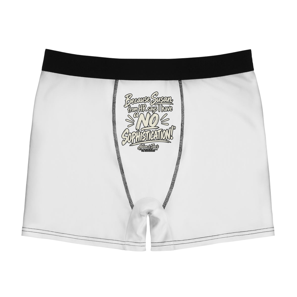 Boxer Briefs