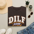 DILF "Damn I Love Focaccia" Graphic Tee