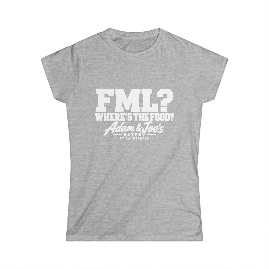 Women's Classic Tee