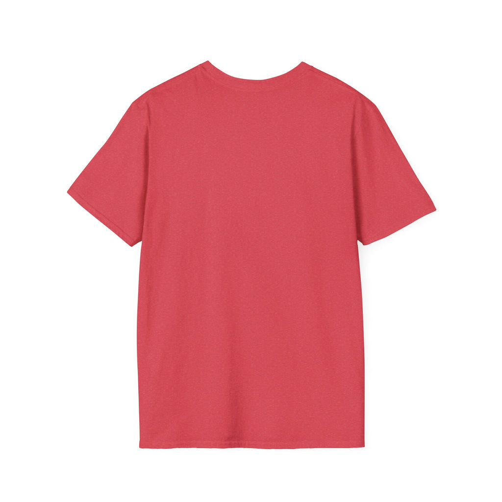 Classic White T‑Shirt — Minimal Everyday Tee