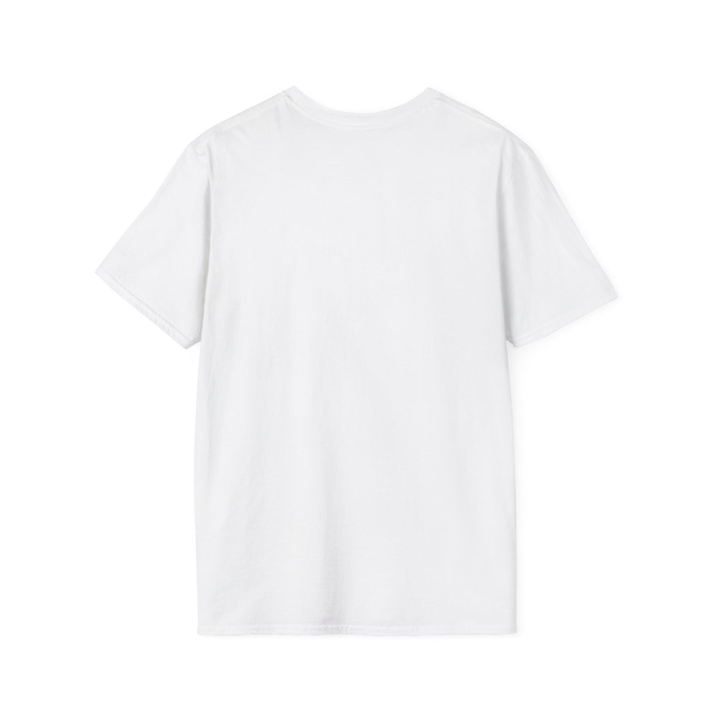 Classic White T‑Shirt — Minimal Everyday Tee