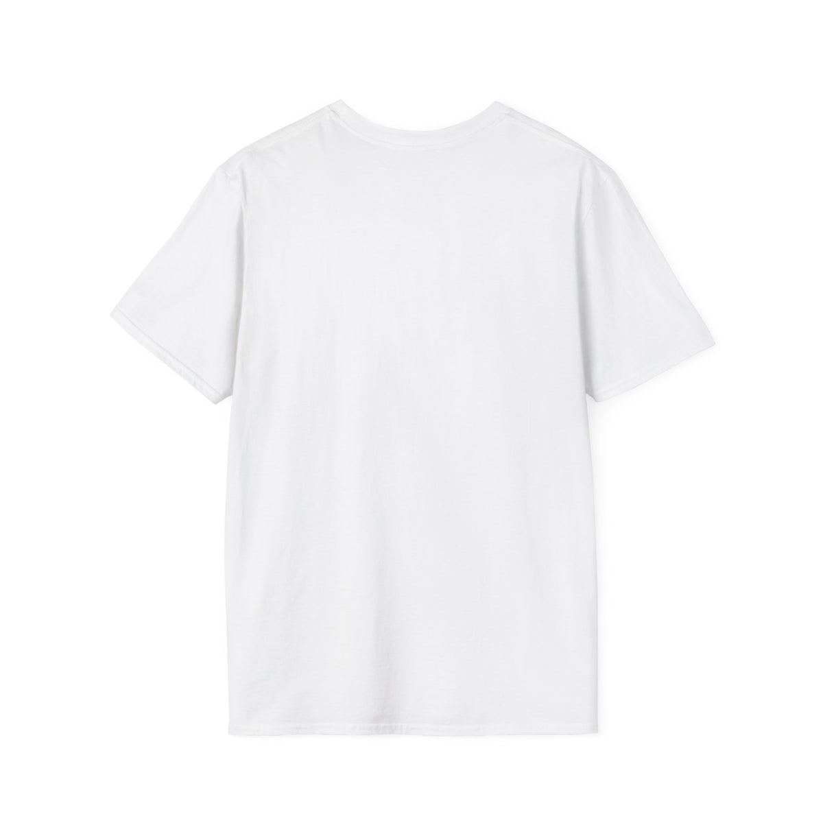Classic White T‑Shirt — Minimal Everyday Tee