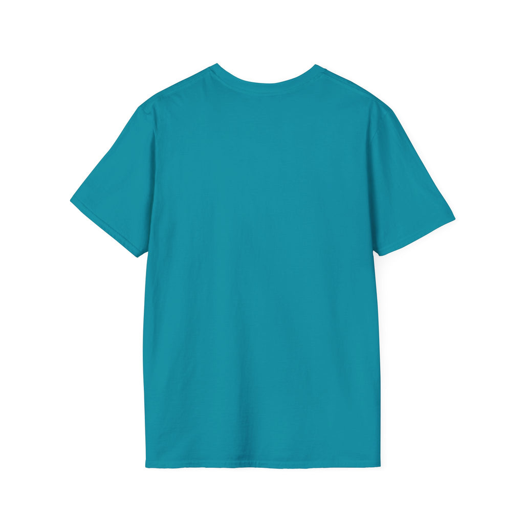 Huge Mistake T‑Shirt — “Let’s Make History” Graphic Tee