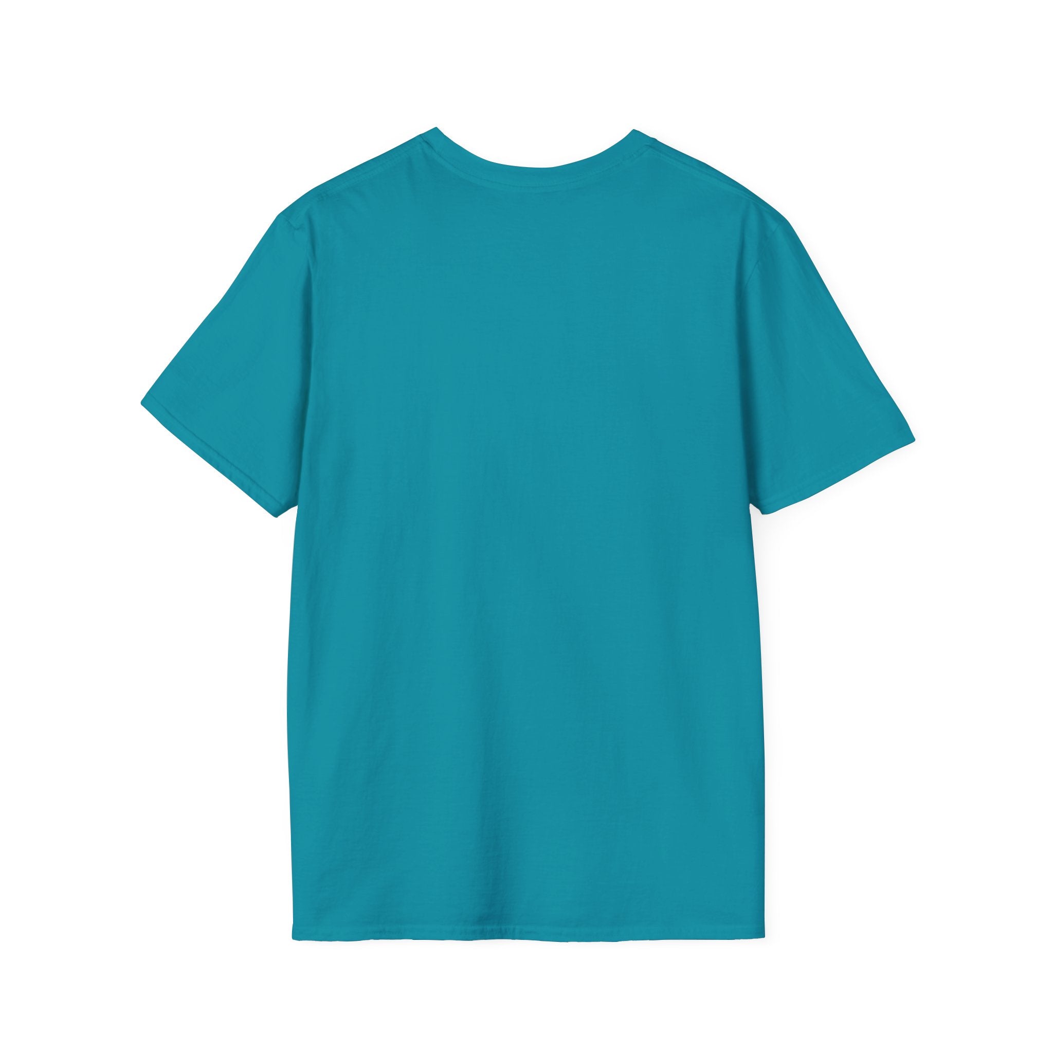 Huge Mistake T‑Shirt — “Let’s Make History” Graphic Tee