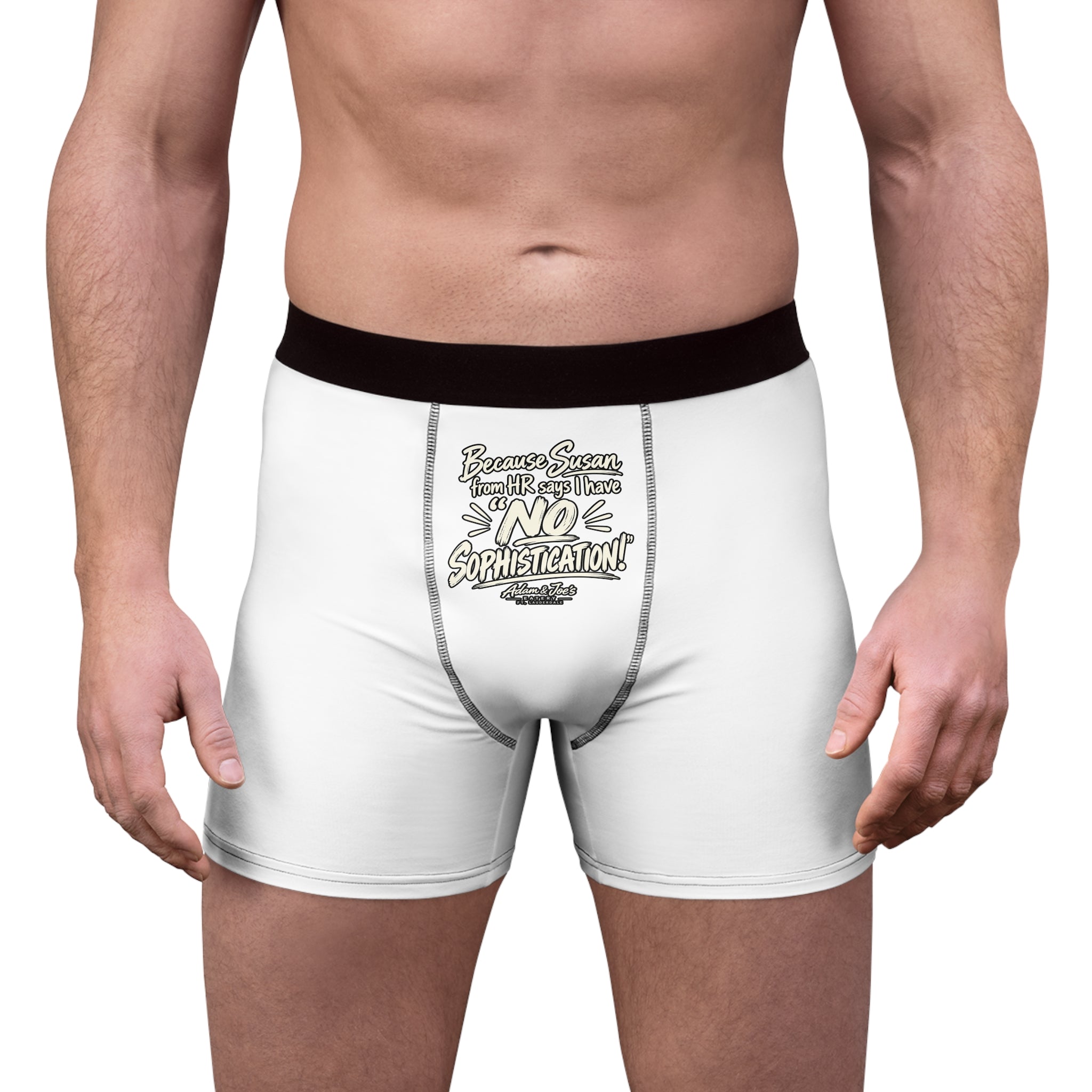 Boxer Briefs