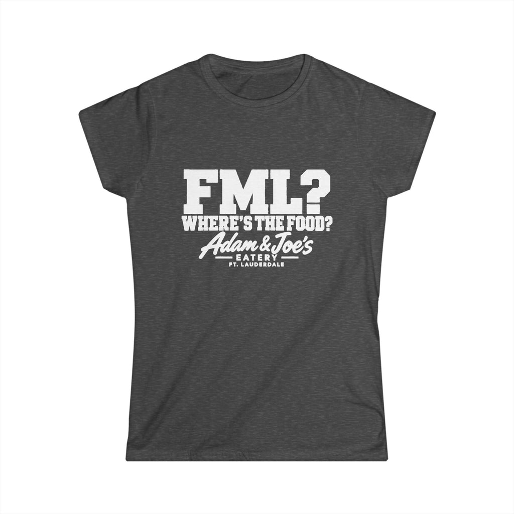 Women's Classic Tee