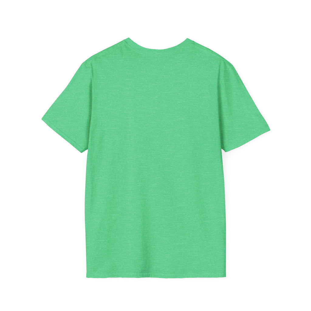 Classic White T‑Shirt — Minimal Everyday Tee