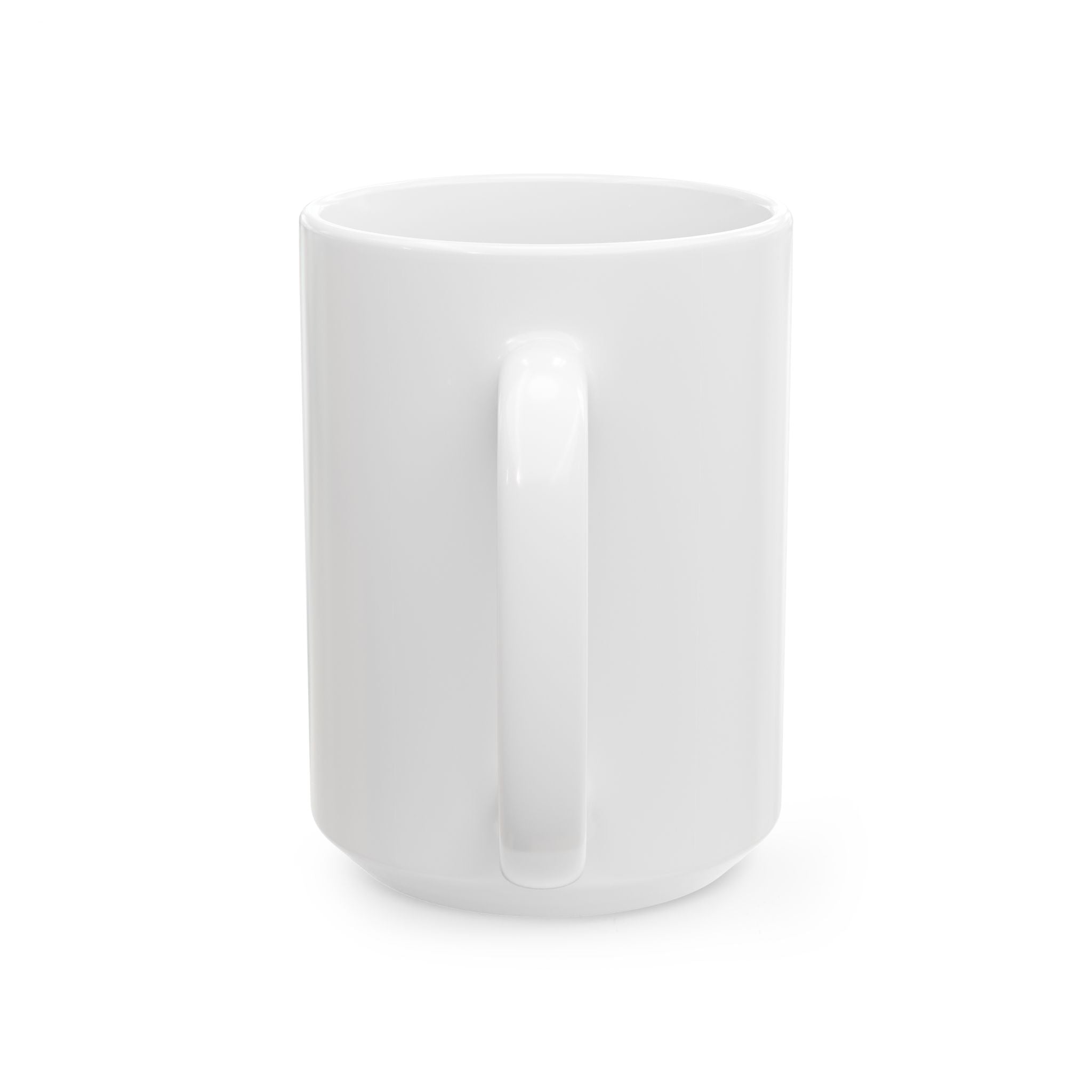 Copy of Ceramic Mug, (11oz, 15oz)