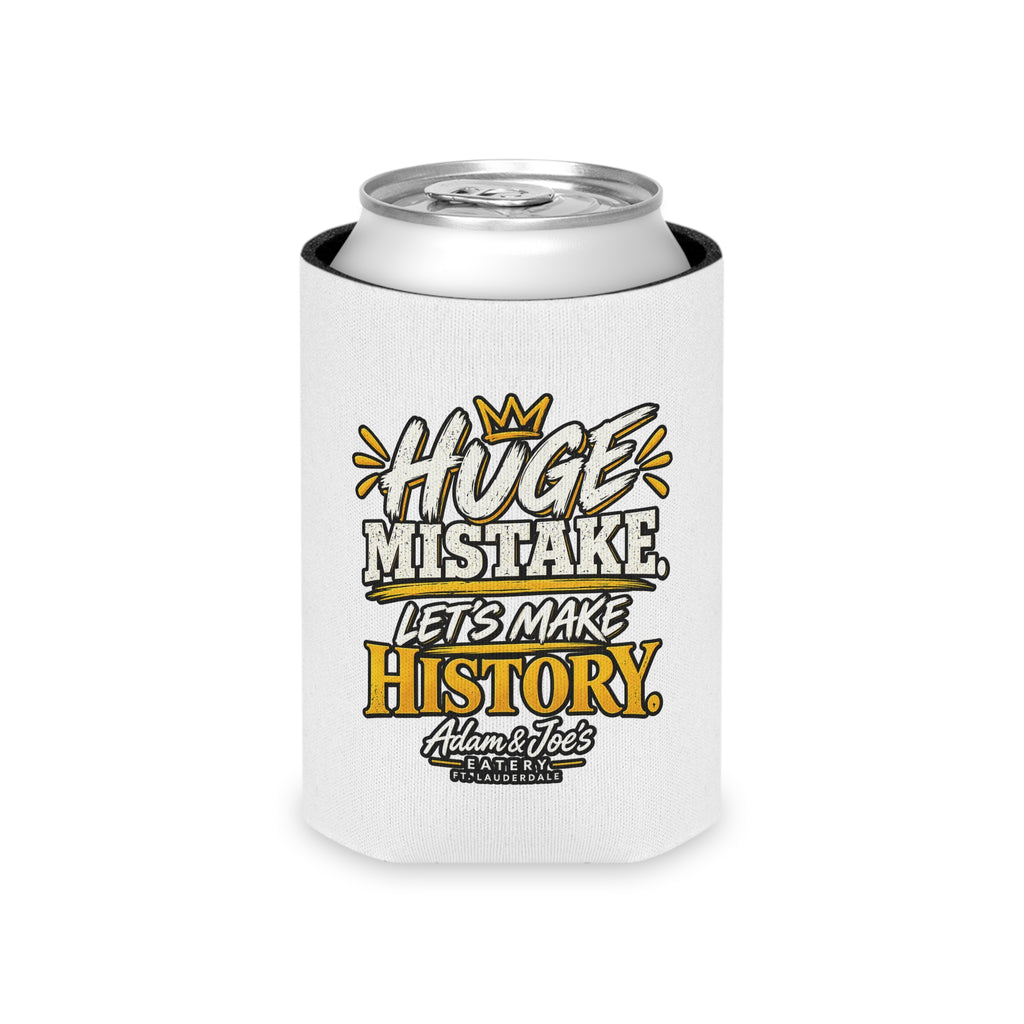 Can Cooler