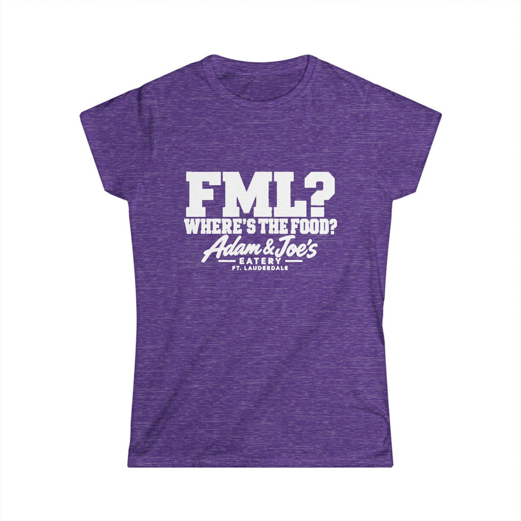 Women's Classic Tee