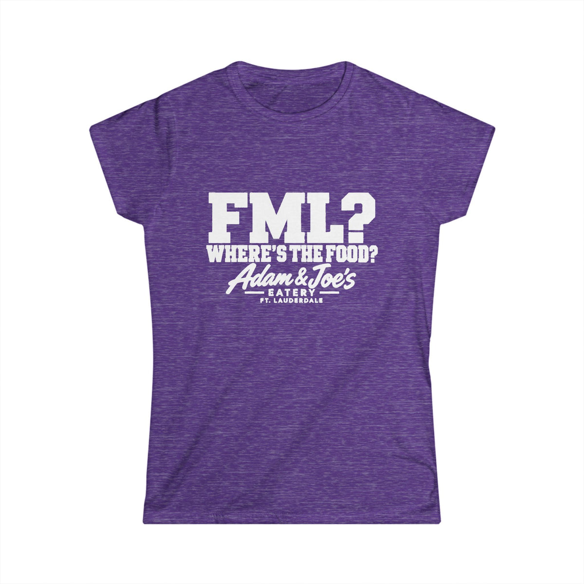 Women's Classic Tee