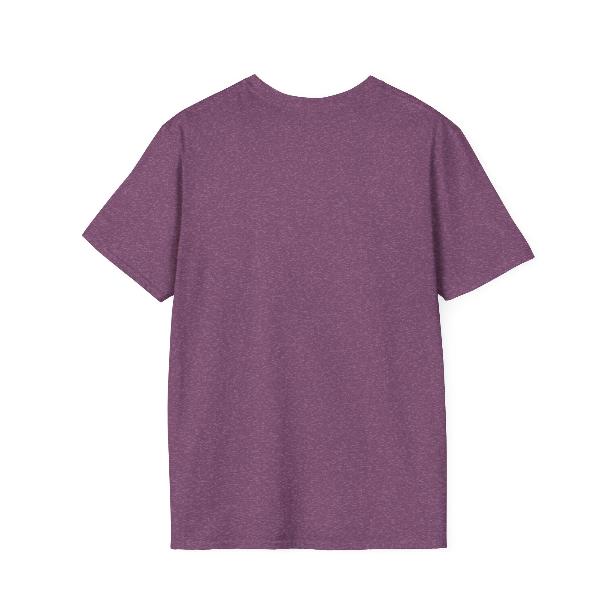 Huge Mistake T‑Shirt — “Let’s Make History” Graphic Tee
