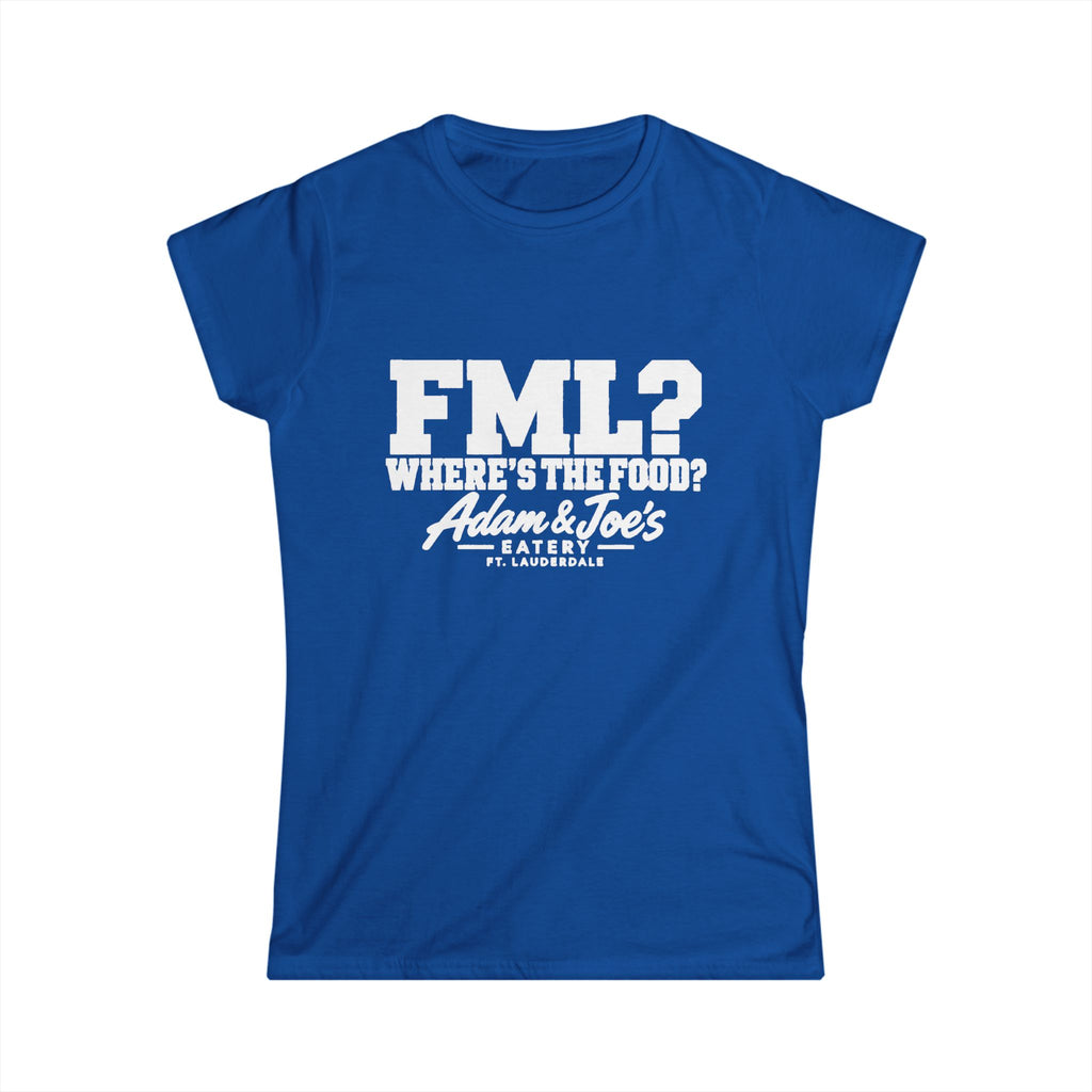Women's Classic Tee