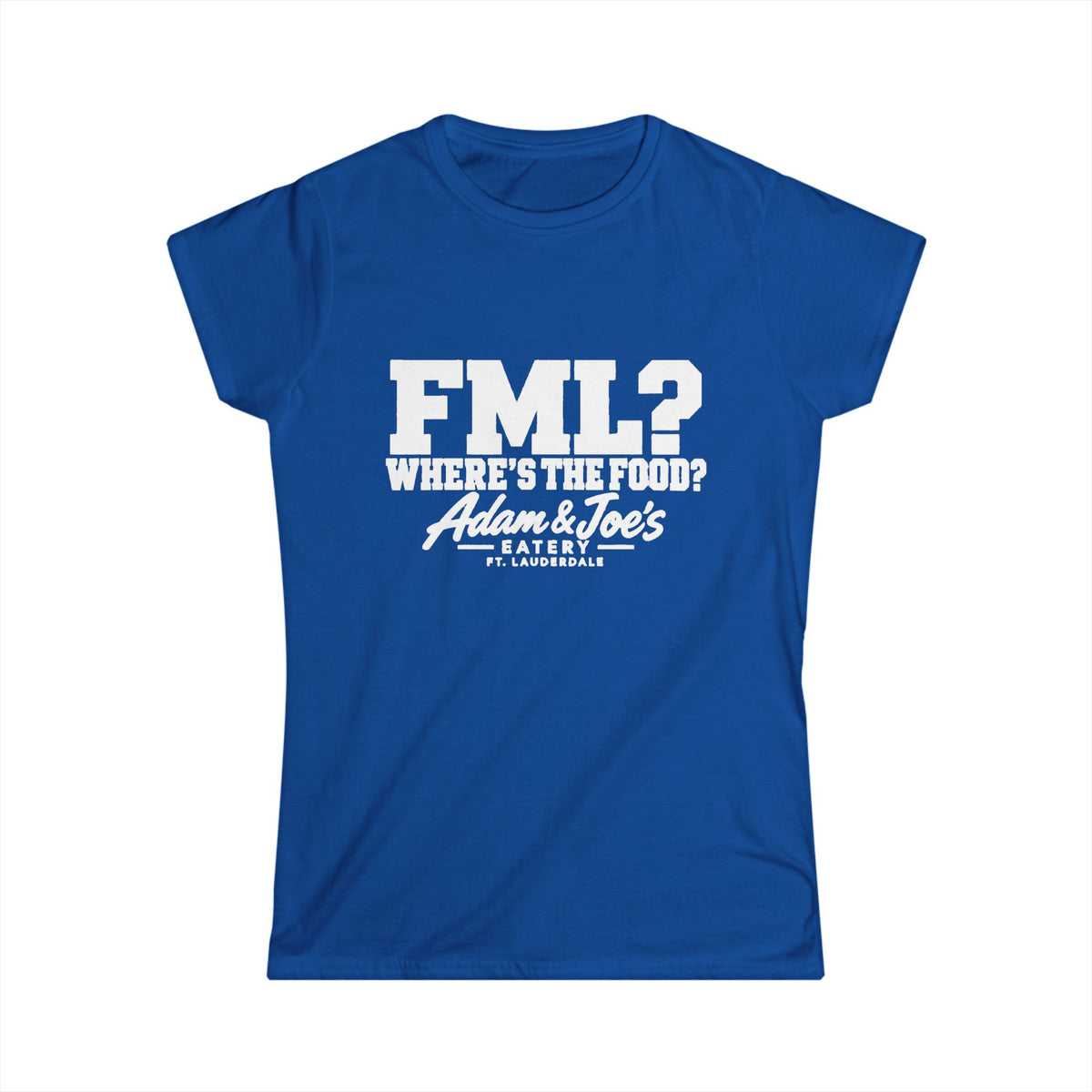 Women's Classic Tee