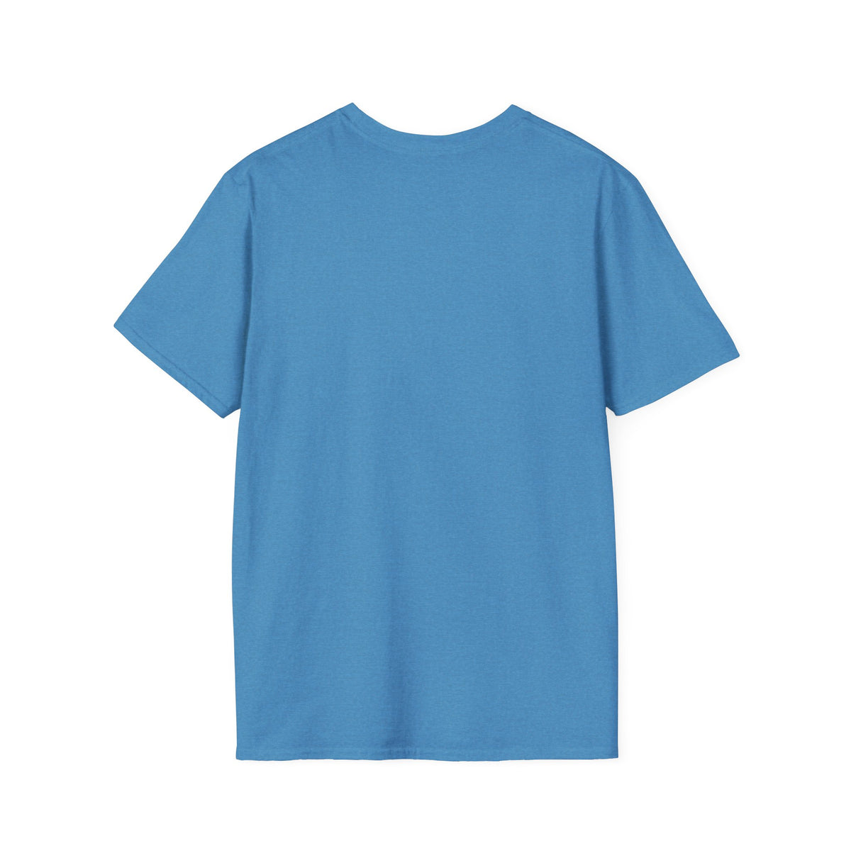Classic White T‑Shirt — Minimal Everyday Tee