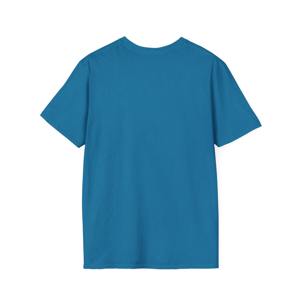 Huge Mistake T‑Shirt — “Let’s Make History” Graphic Tee