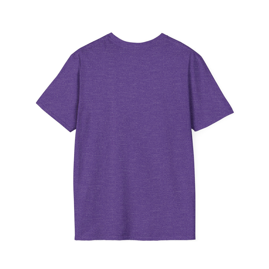 Classic White T‑Shirt — Minimal Everyday Tee
